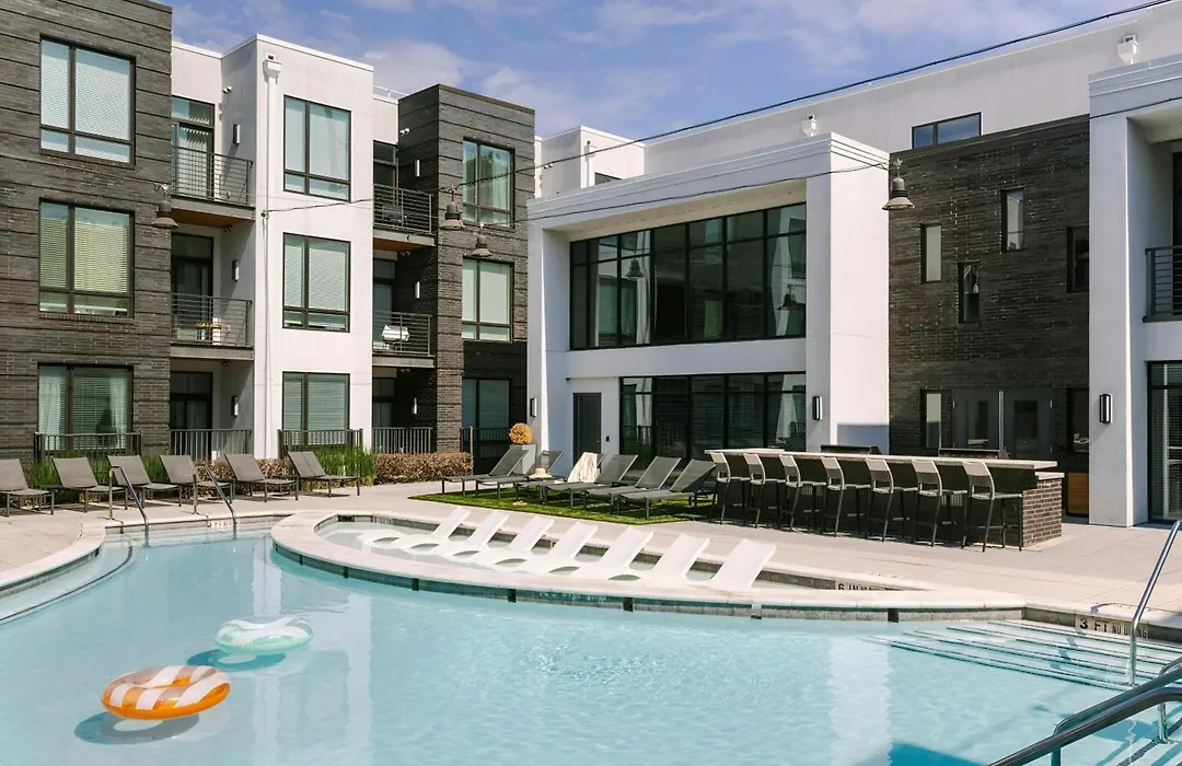 Sonder By Marriott Bonvoy Village 21 Apartments Hillsboro Village-1