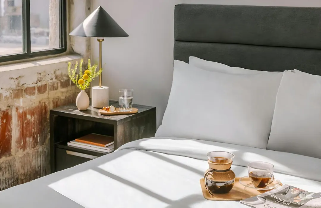 Sonder By Marriott Bonvoy The Schaeffer Apartments French Quarter-1
