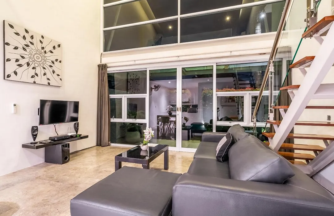 Bali Yarra Villas - Seminyak-1