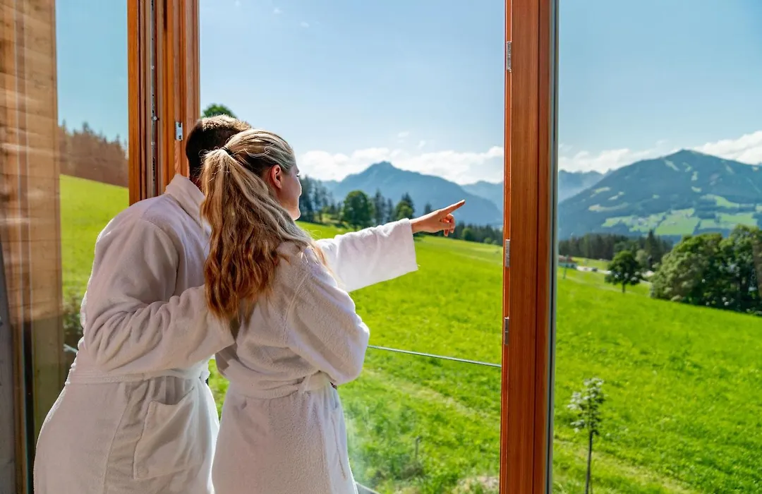 Rittis Alpin Chalets Dachstein-1