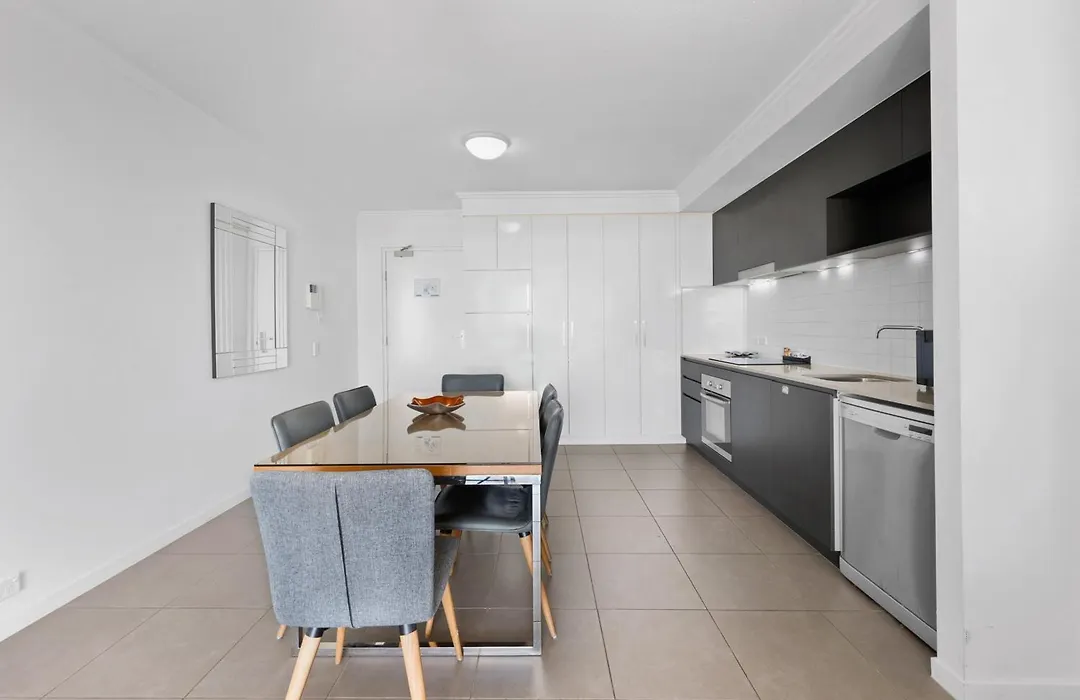 Pacific Sands Apartments Mackay-1