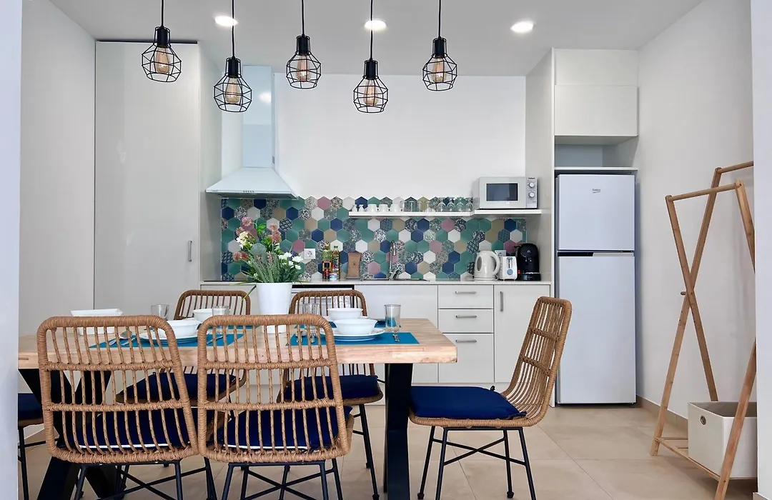 Bamblue Boutique Apartments-1