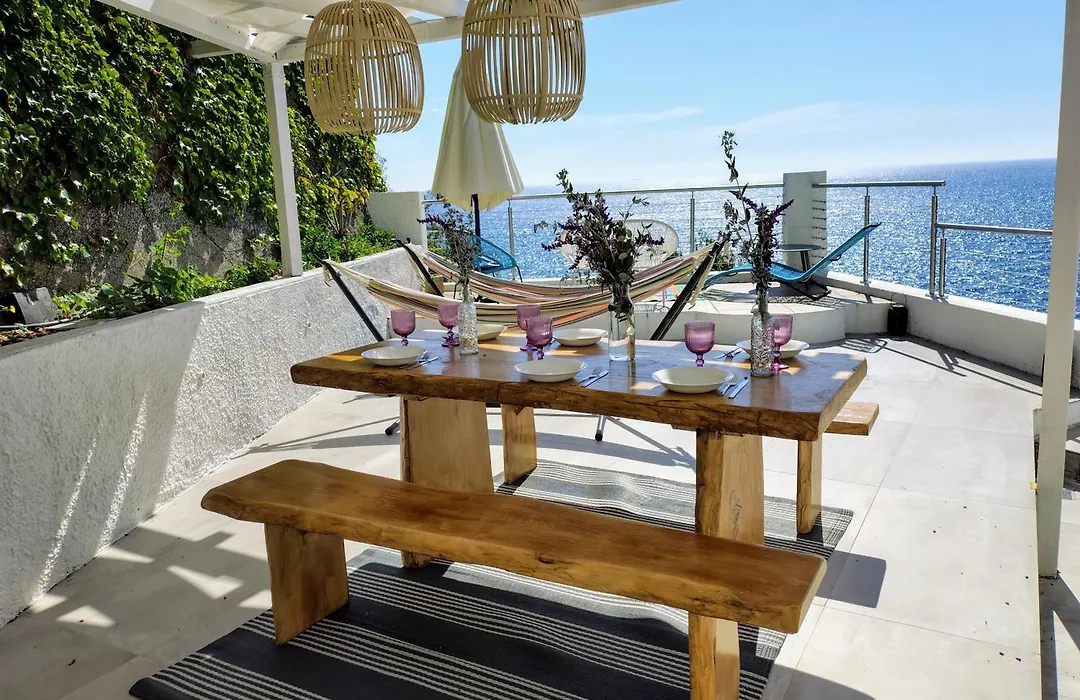 Conca Verde: Beachfront Villas with Private Jacuzzis-1