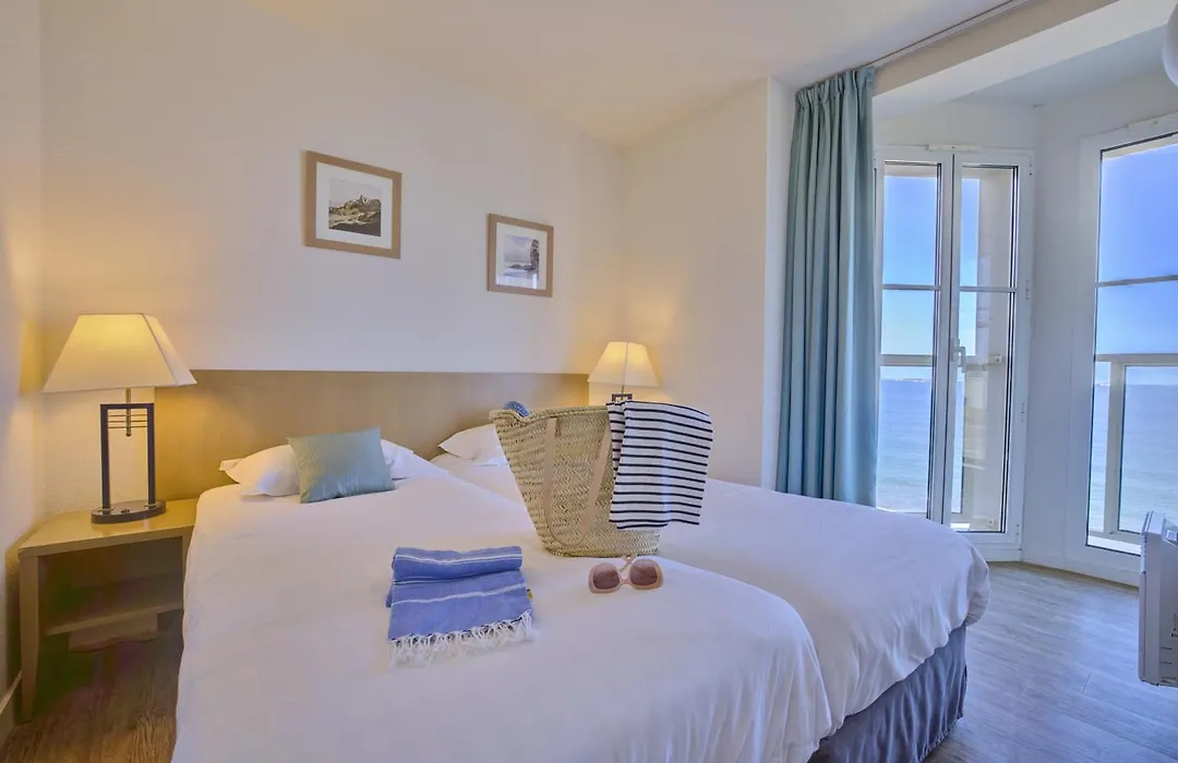 Residence Reine Marine-1