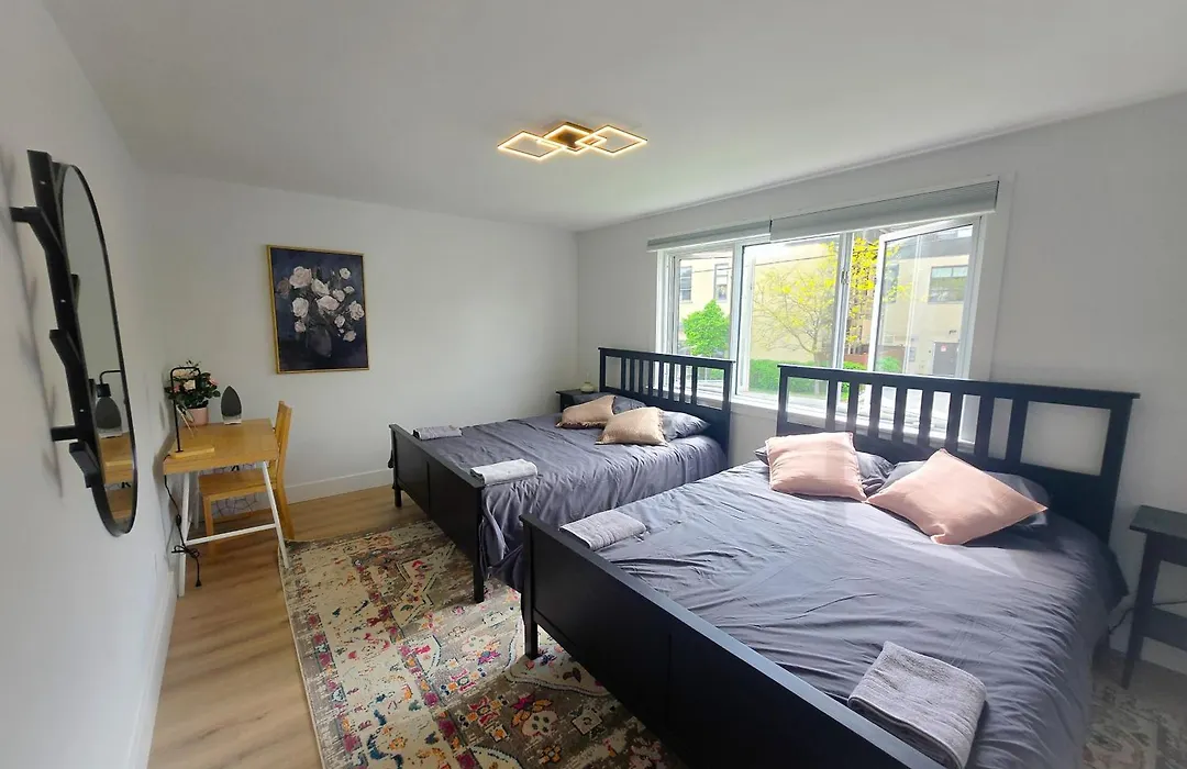 Jstlikehome - Serenity Suites & Guesthouse-1