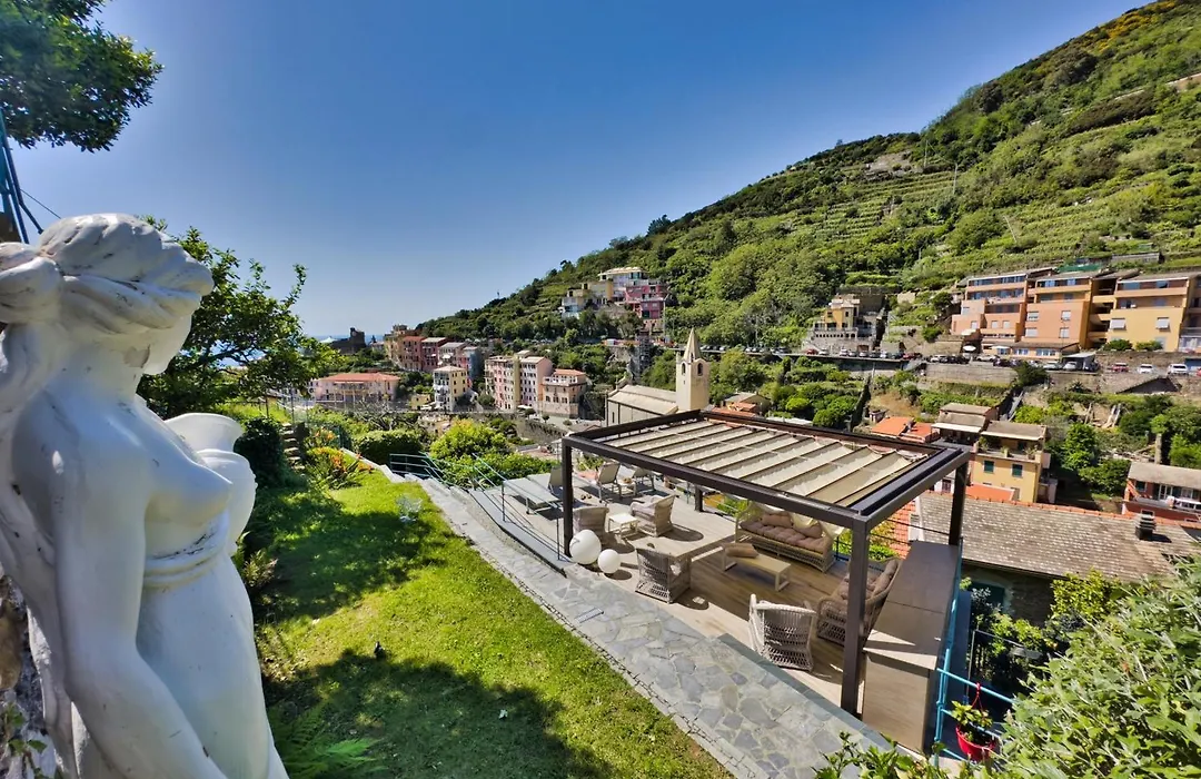 Cinqueterre Residence-1