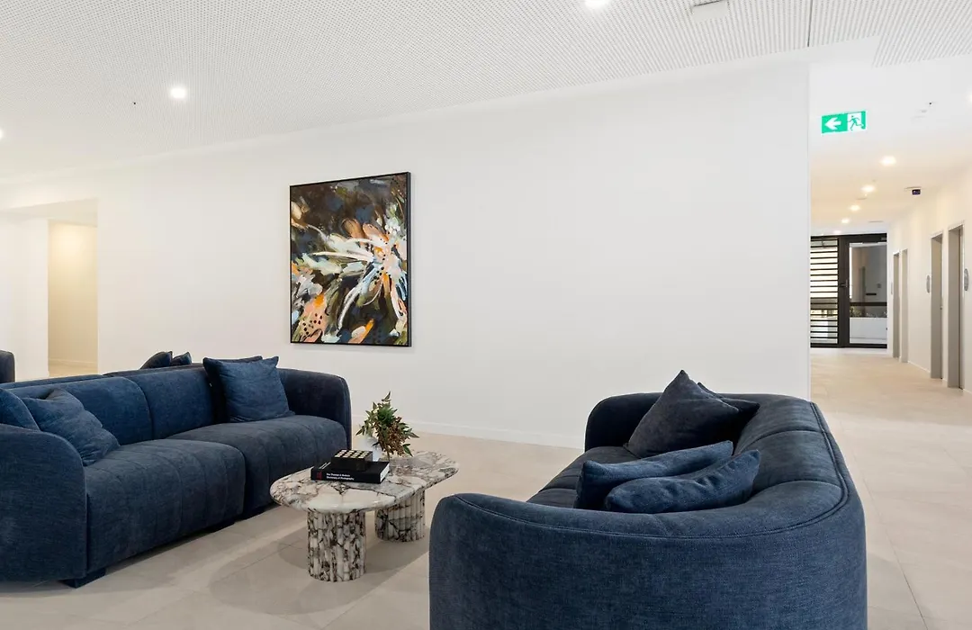 Avani Living Queen'S Wharf Residences-1