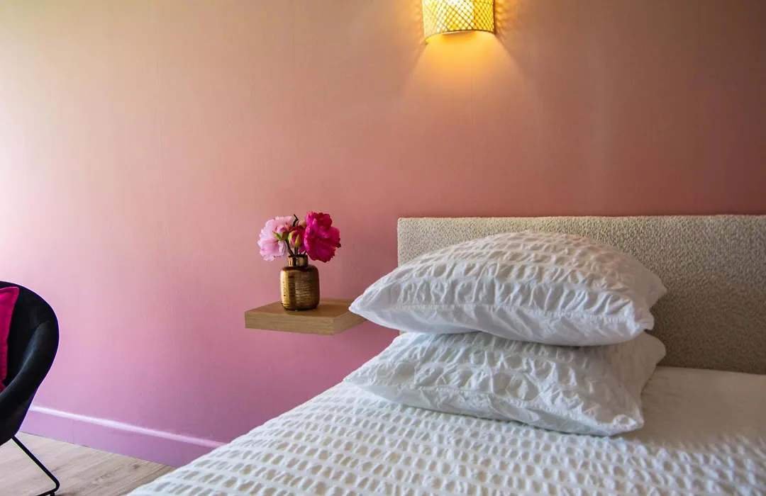 Residence Hoteliere Natureva & Spa-1