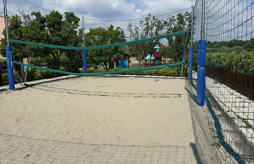 Villaggio Barbara-1