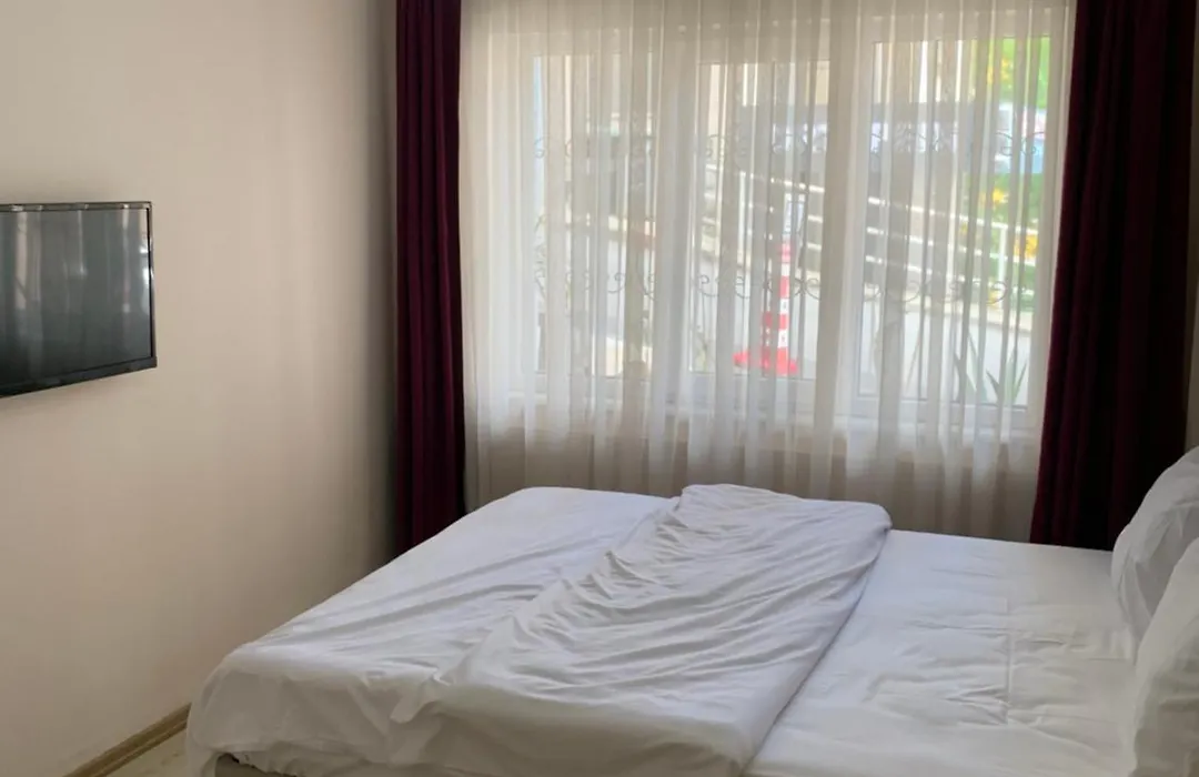 Esa Apart Hotel-1