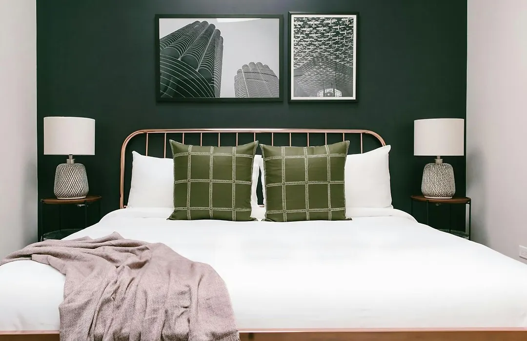 Sonder By Marriott Bonvoy Greektown Apartments-1