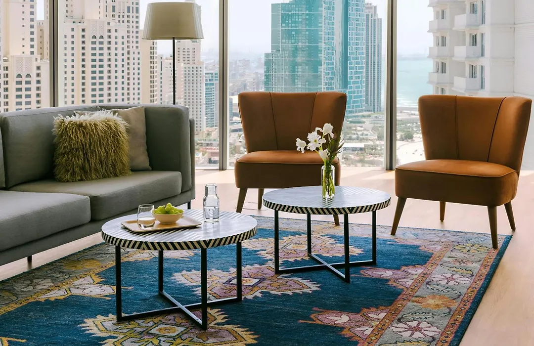 Sonder By Marriott Bonvoy Jbr The Walk Apartments-1
