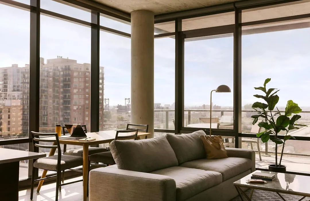 Sonder By Marriott Bonvoy South Wabash Apartments South Loop-1