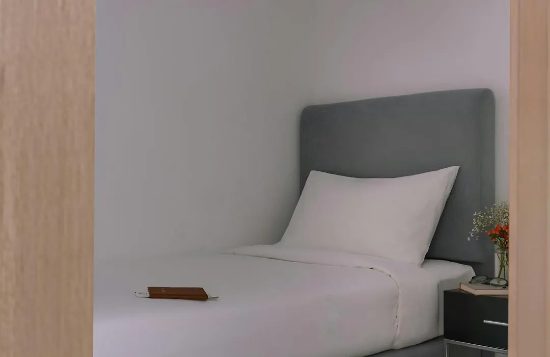 Sonder By Marriott Bonvoy Downtown Towers Apartments-1