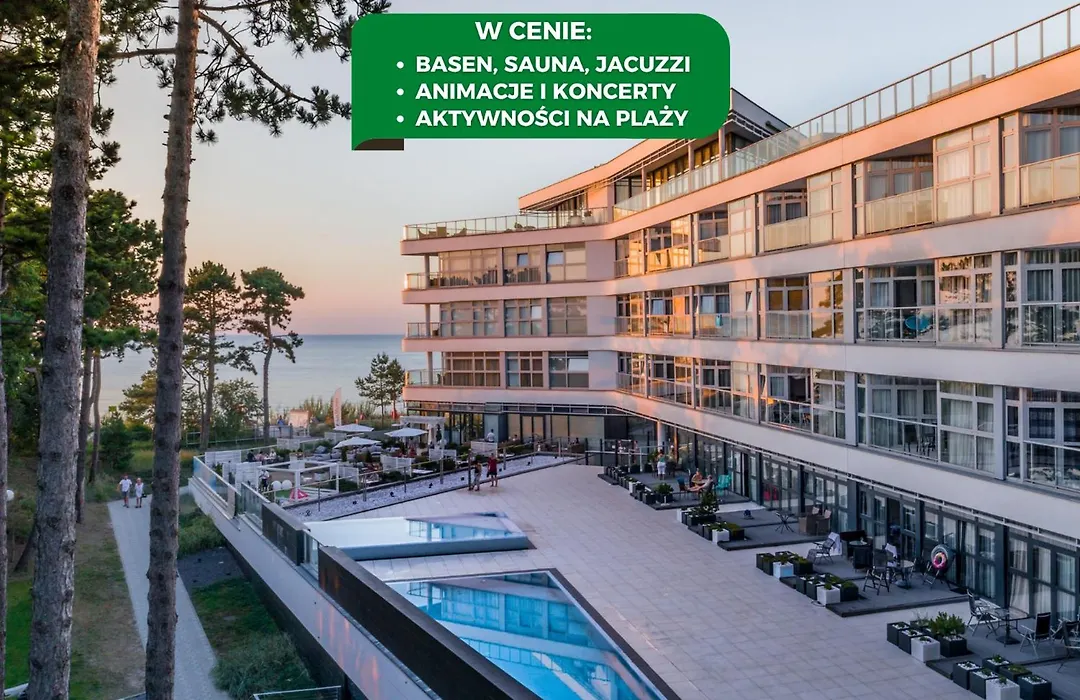 Dune Beach Resort - A-1