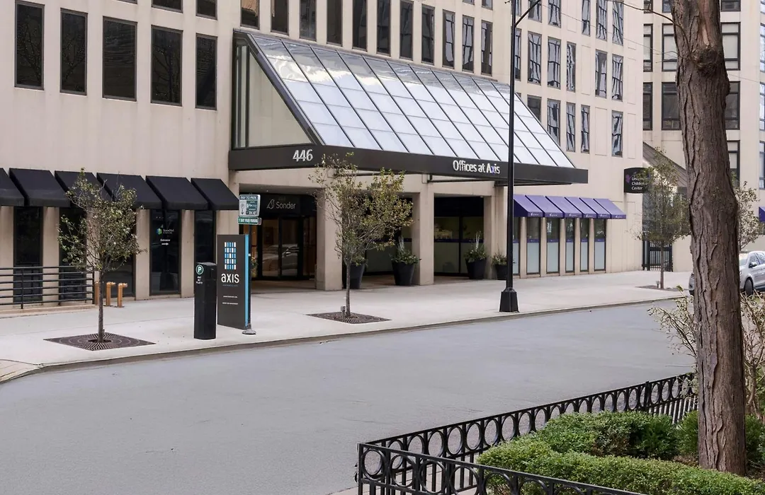 Kasa Lake Shore Chicago-1