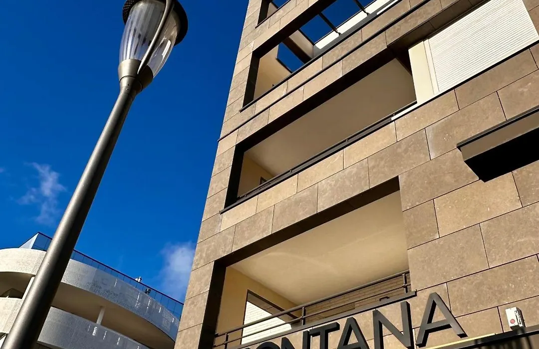 Résidence Montana Reims Tinqueux-1