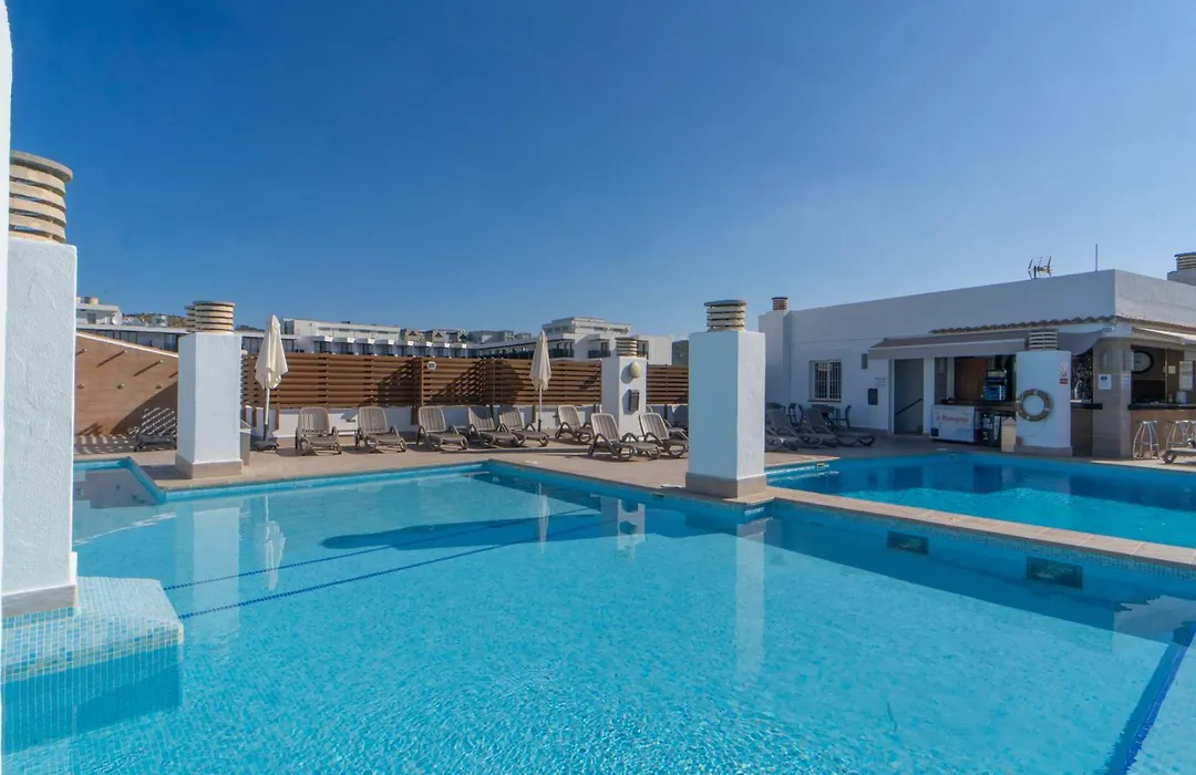 Sunside Ibiza Studios - Only Adults-1