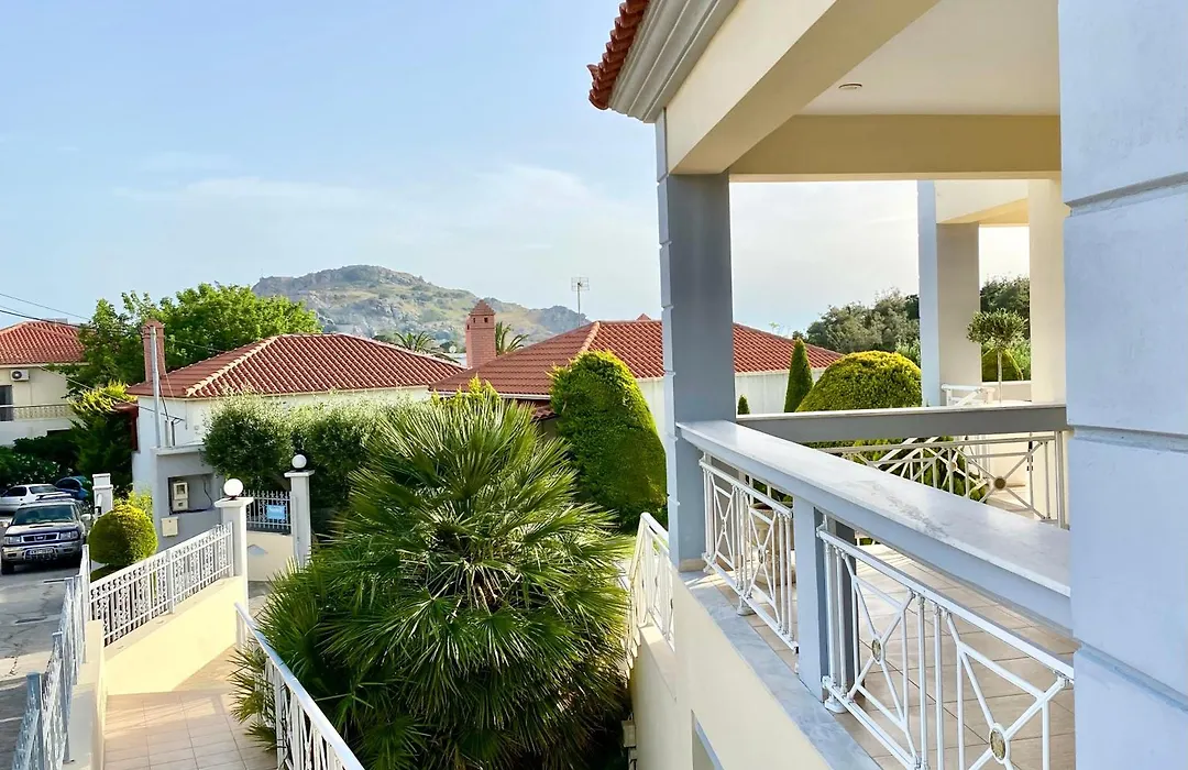 Hotel Sotiris Superior Apartments-1