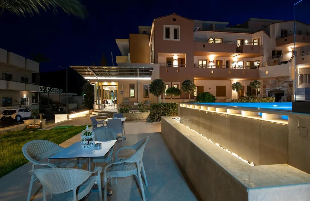 Eko Suites-1