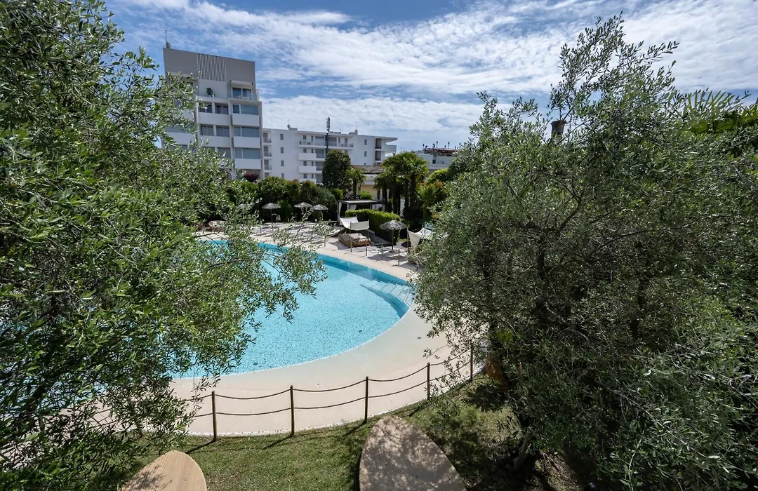 Villa Carlotta Jesolo Lido-1