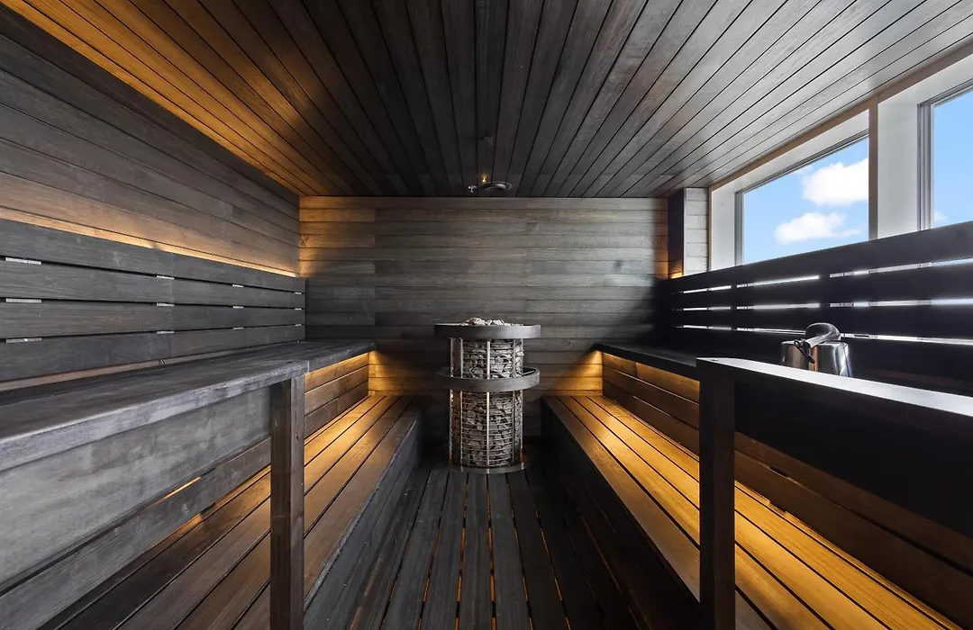 Unity Helsinki - A Studio Hotel-1