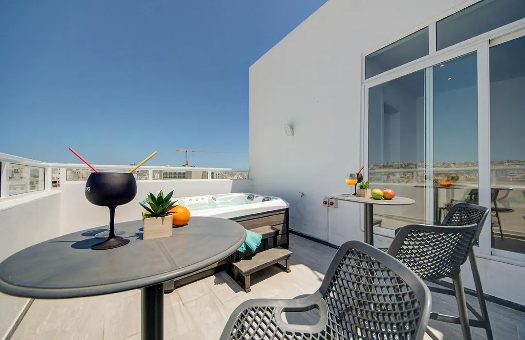 Marina Suites & Apartments - Self Catering - By Tritoni Hotels-1