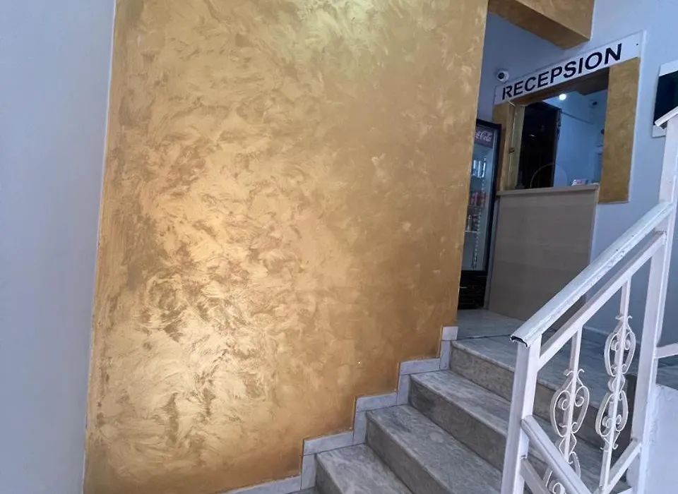 Hotel Fabio-1