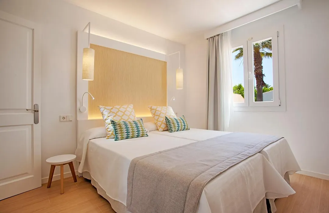 Grupotel Aldea Cala'N Bosch-1