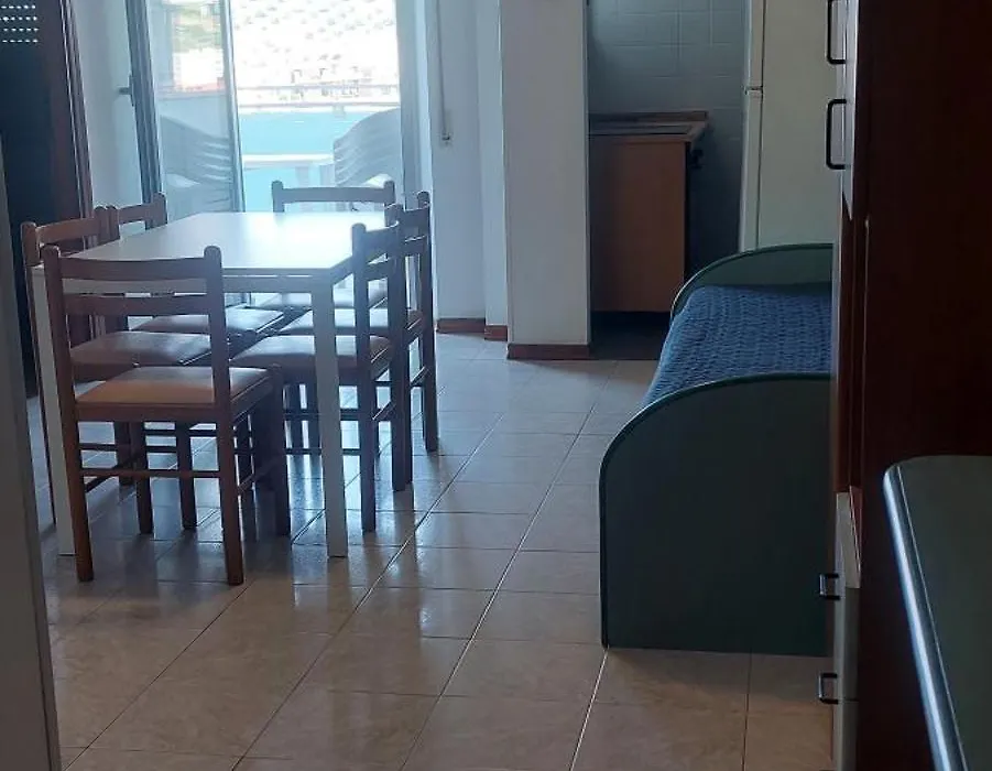 Residence Danubio-1