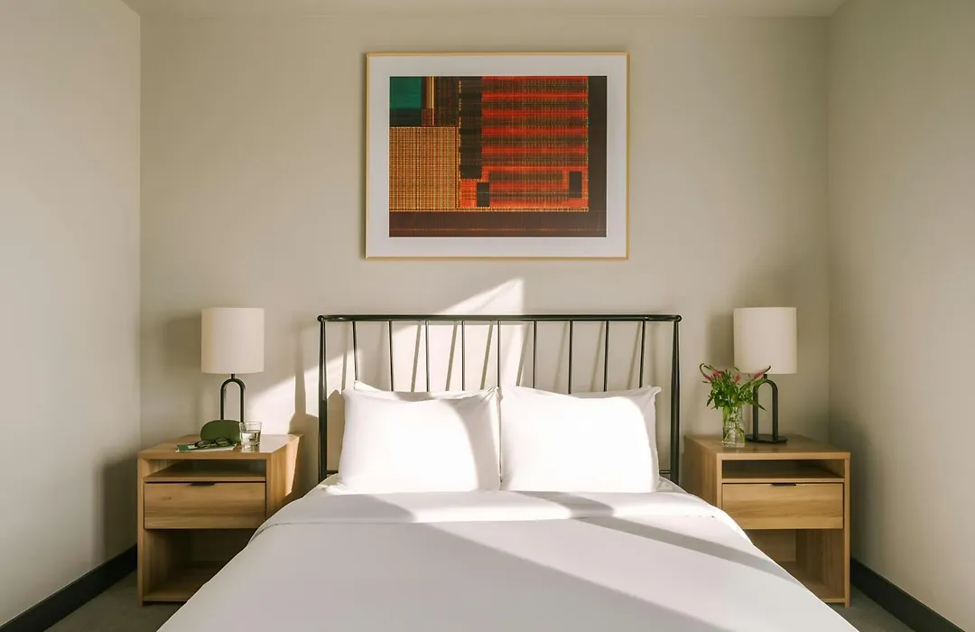 Sonder By Marriott Bonvoy Mill Ave Apartments Tempe-1