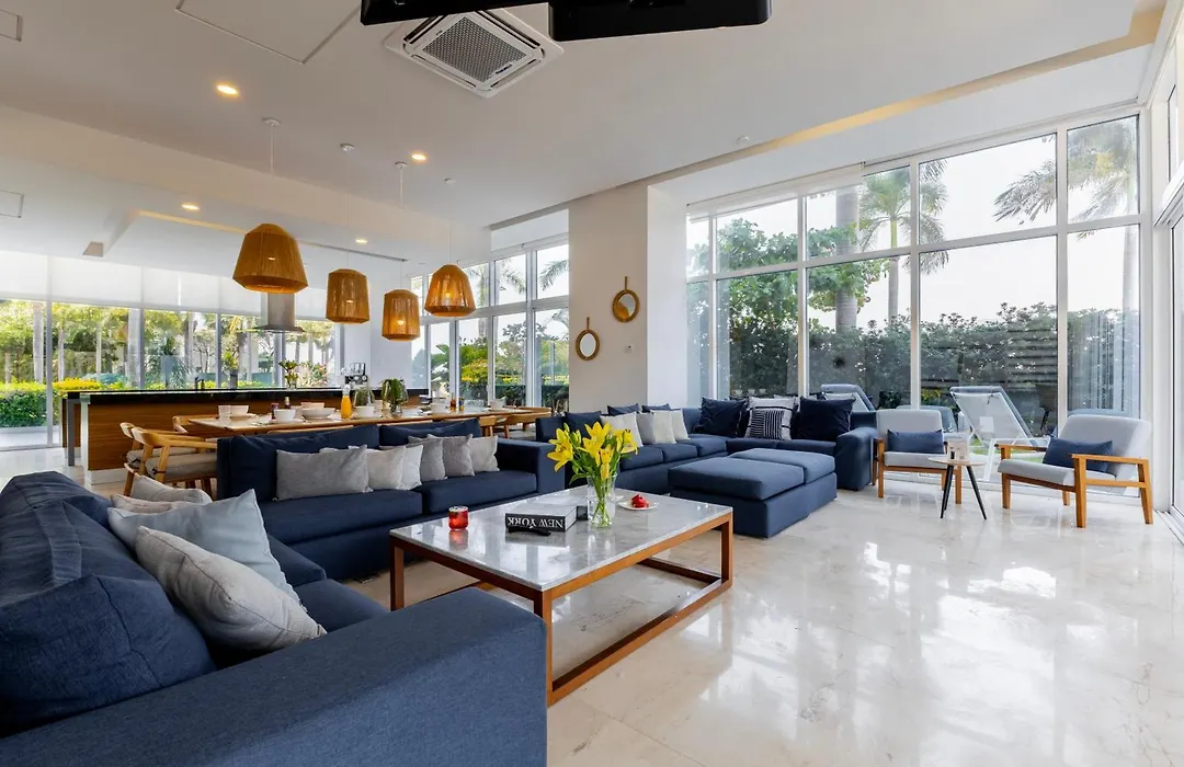 Capitalia Tres Mares Beach Residences & Marina-1