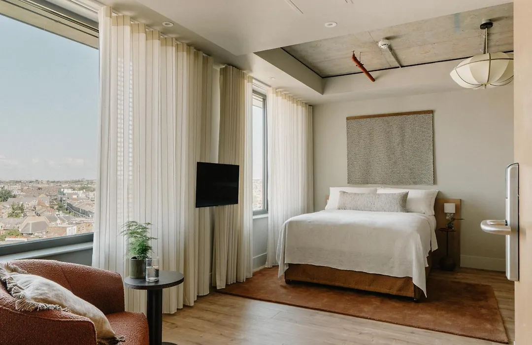 Mason & Fifth, Westbourne Park-1