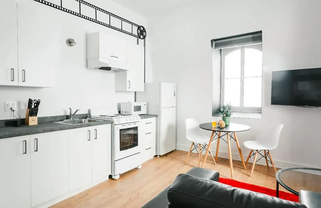 Lofts du Presbytère-1