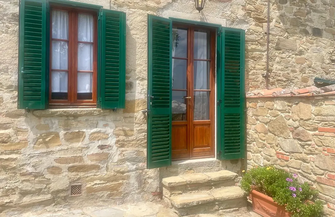 Agriturismo Poggilunghi-1