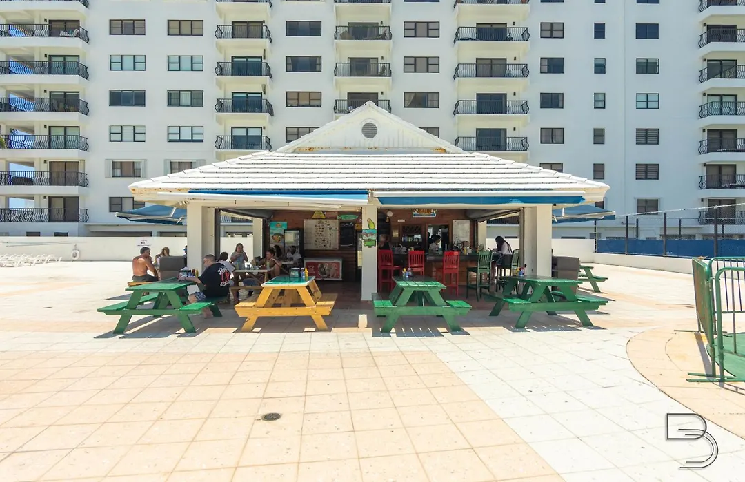 Girasole Rentals Suites-1