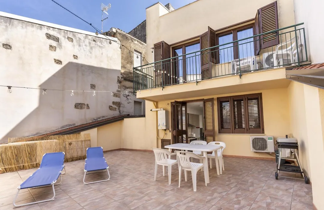 Ideal Residence & Spa-1