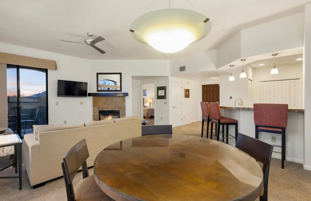 Casitas At Sabino Springs-1