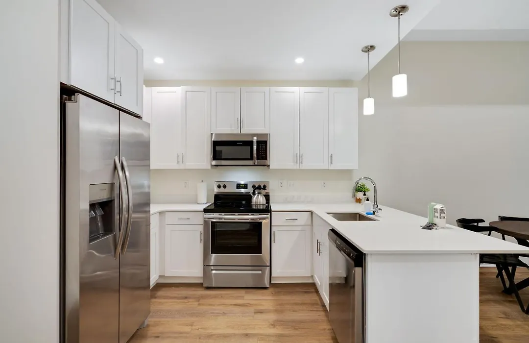 The Ledger Residences By Sosuite - Old City-1