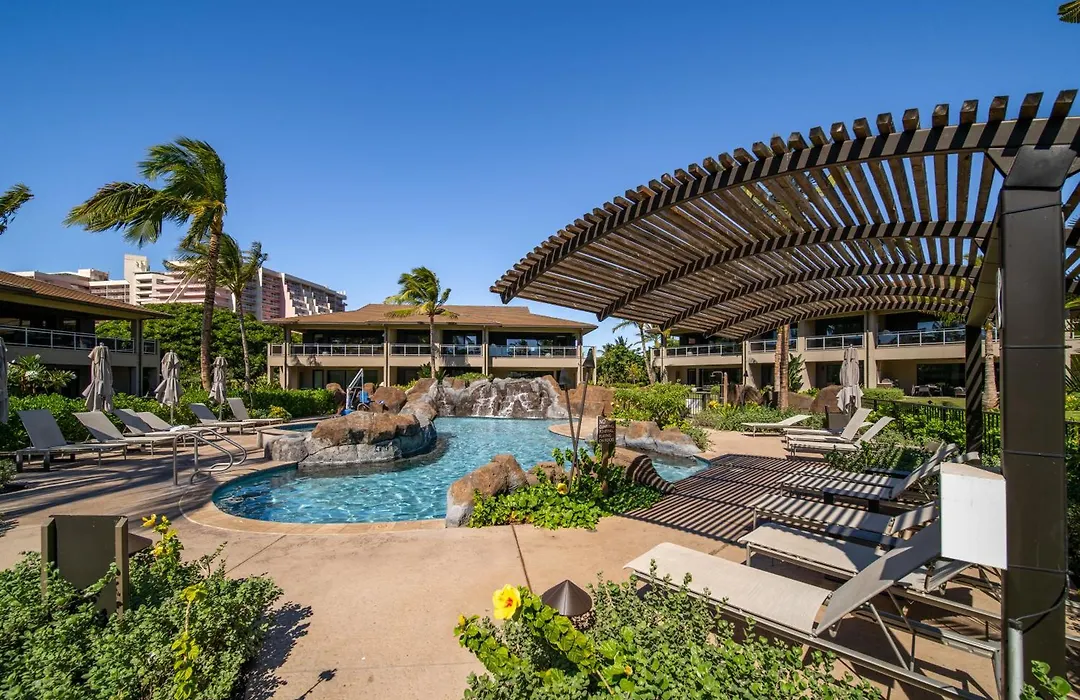 OUTRIGGER Honua Kai Resort&Spa-1