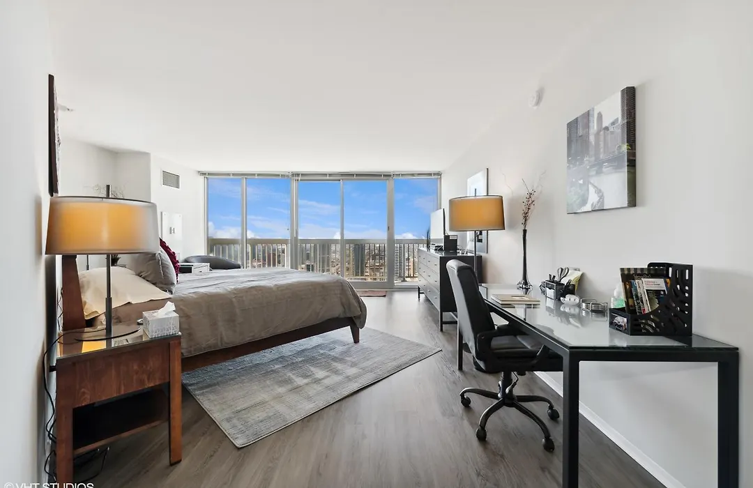 The Penthouse At Grand Plaza-1