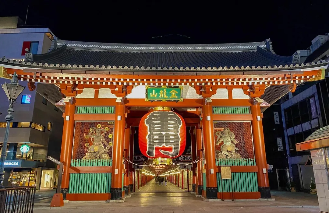 Minn Asakusa Kappabashi-1