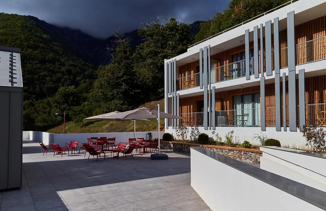 Pure Thermal Residence-1