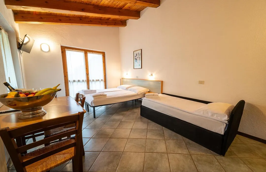 Residence Nube D'Argento-1