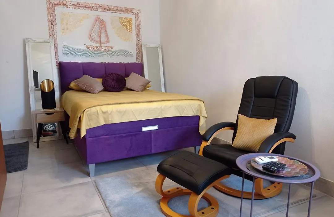 Villa Gregovica Pula-1