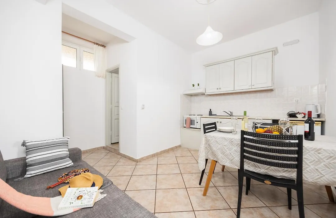 Kosmas Apartments-1
