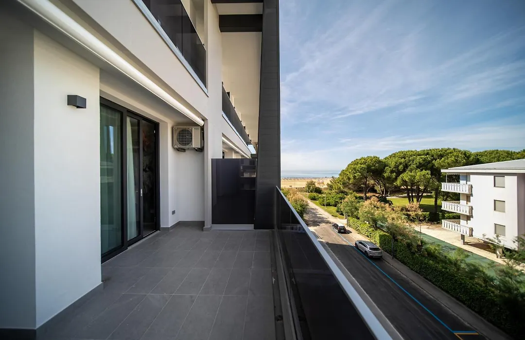 Residence Diana Seafront-1