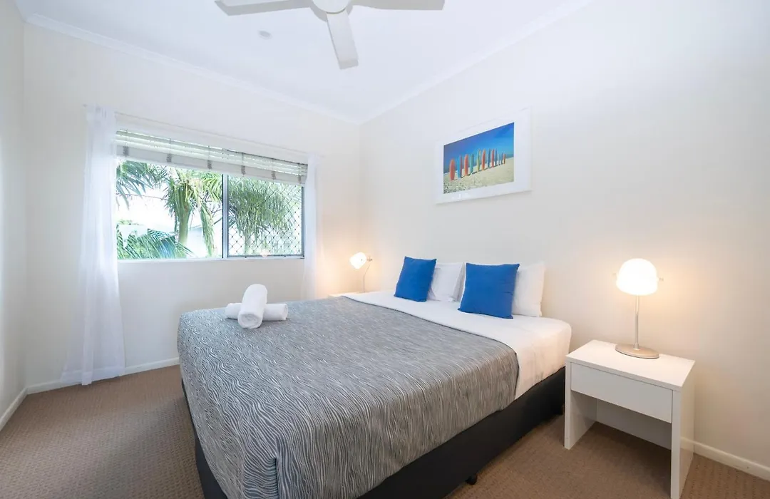 Endless Summer Resort-1