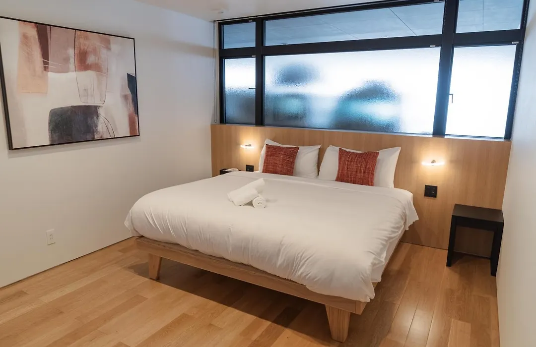 Wadano Gateway Suites & Apartments-1
