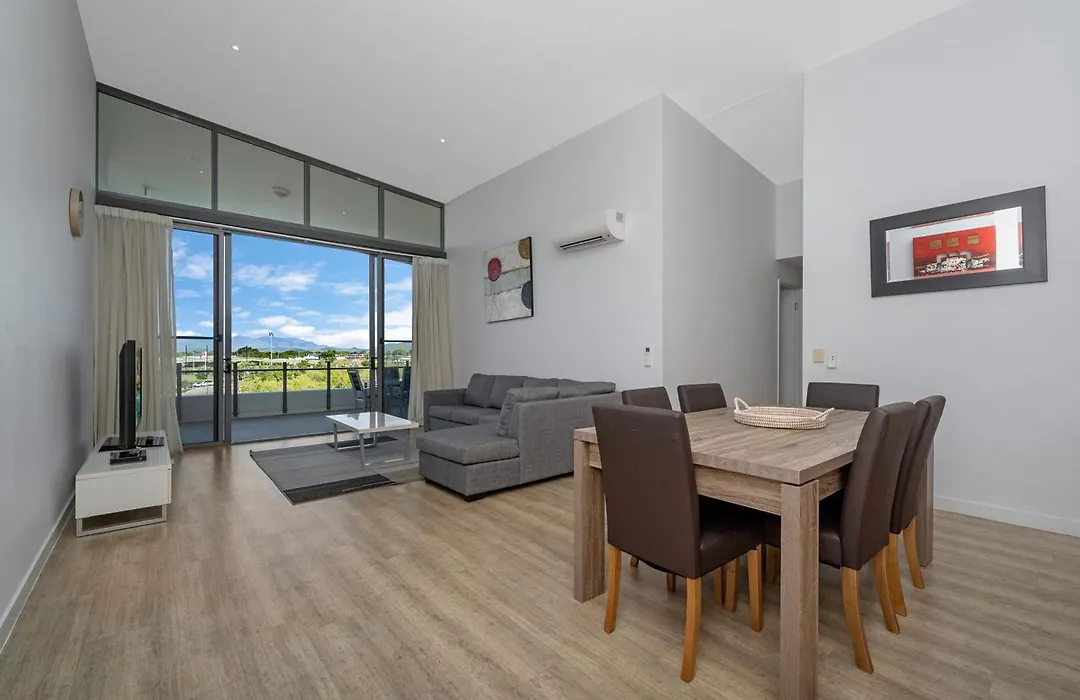 Central Islington Apartments-1
